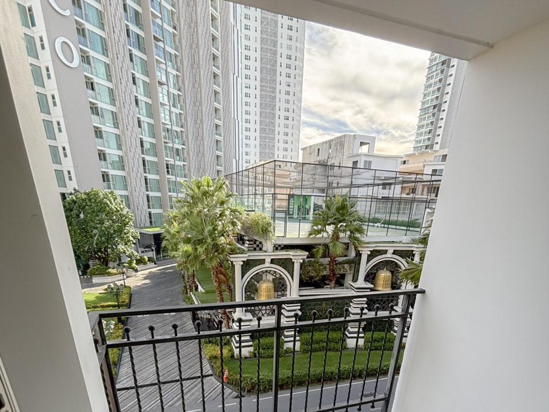 picture Seven Seas Cote DAzur Condo for Rent Jomtien Pattaya - 7/7