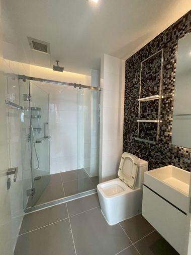 picture Condo for rent : The Room Sukhumvit 69(( Phra Khanong )) MK-02  line @livingbkk    - 12/17