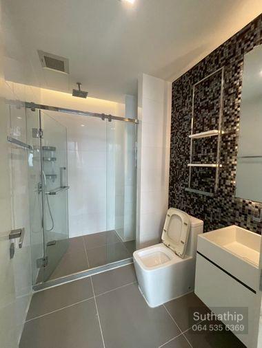 picture Condo for rent : The Room Sukhumvit 69(( Phra Khanong )) MK-02 line @livingbkk - 12/17
