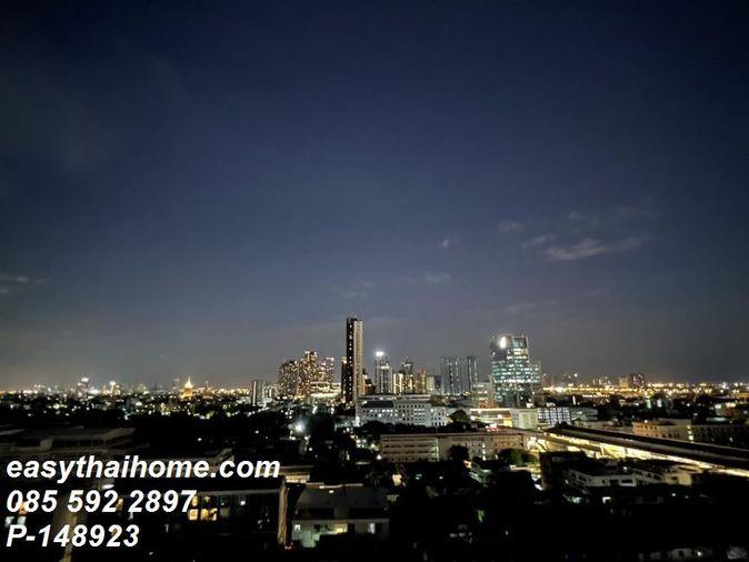 รูป P-148923 — ขายคอนโด ชั้น 16 Ideo Sukhumvit 93 ใกล้ BTS บางจาก 085-592-2897 Line: @easythaihome - รูปที่ 14/19