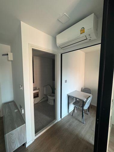 picture 🎓 Kave TU Opposite Thammasat University | Brand-New Unit, Never Occupied! Only THB 1.8 Million 🔥 - 7/11