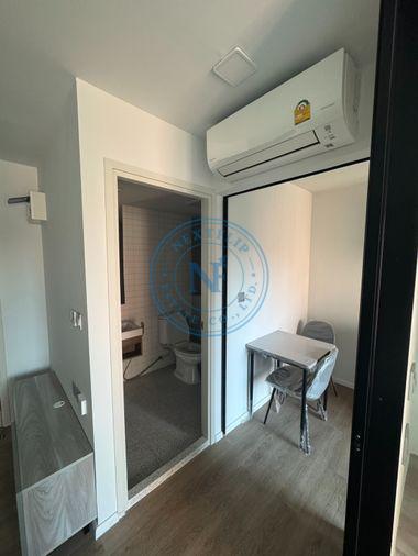 picture 🎓 Kave TU Opposite Thammasat University | Brand-New Unit, Never Occupied! Only THB 1.8 Million 🔥 - 7/11