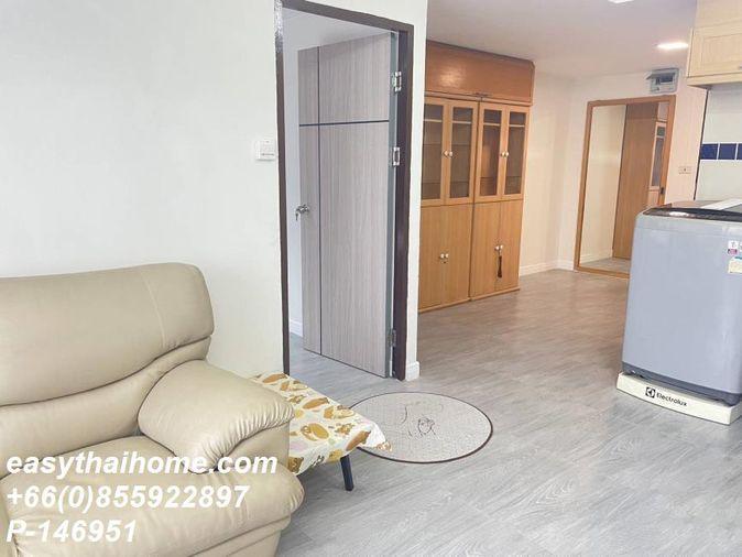 รูป P-146951 — เจ้าของลดราคา! Central Ratchayothin Park ชั้น 11 ใกล้ BTS รัชโยธิน ย่านจตุจักร ราคา 3.9 ล้านบาท โทร 085-592-2897 Line: @easythaihome - รูปที่ 11/11