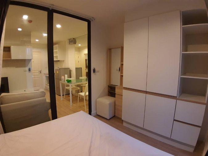 รูป 🏢 ให้เช่าคอนโด : The Nest Sukhumvit 22 (เดอะ เนสท์ สุขุมวิท 22 )   รหัสทรัพย์ | 📌LNP-C1511  - รูปที่ 8/18