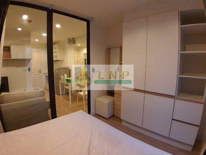 รูป 🏢 ให้เช่าคอนโด : The Nest Sukhumvit 22 (เดอะ เนสท์ สุขุมวิท 22 ) รหัสทรัพย์ | 📌LNP-C1511 - รูปที่ 8/18