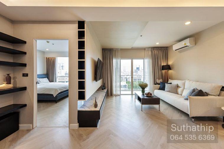 picture ✨Condo for Rent : The Complete Rajprarop (AP-02) ( line : @condo91 ) - 1/27