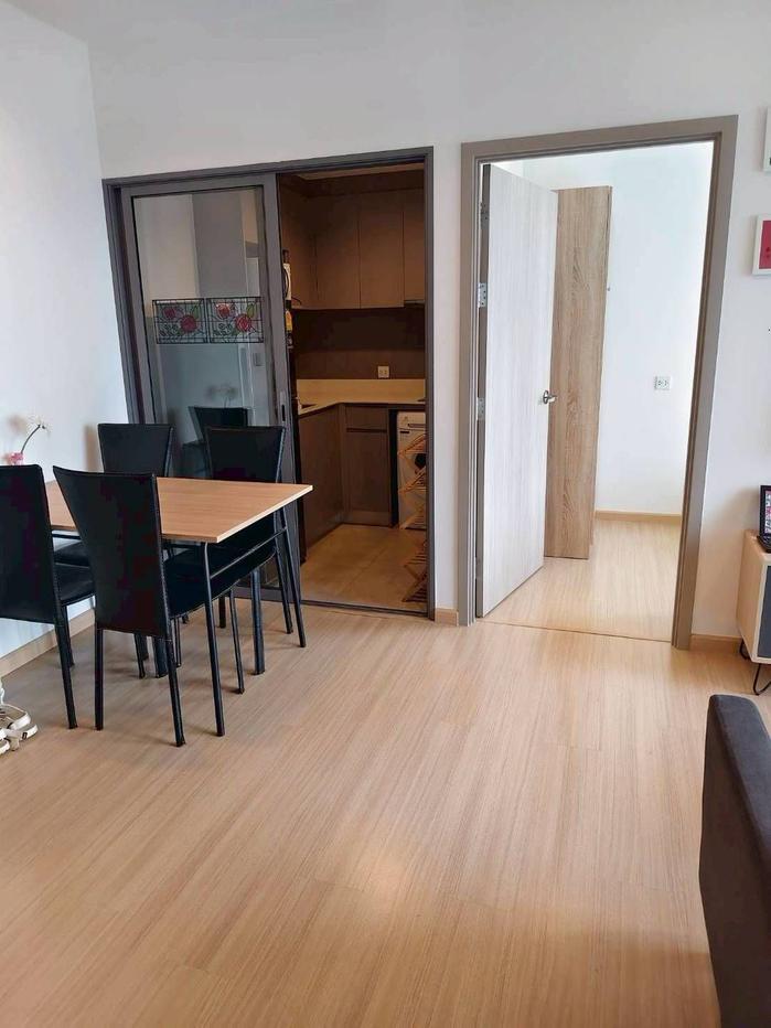 picture Condo for rent at Whizdom Connect Sukhumvit 101 near BTS Punnawithi (Rt-01) - 5/8
