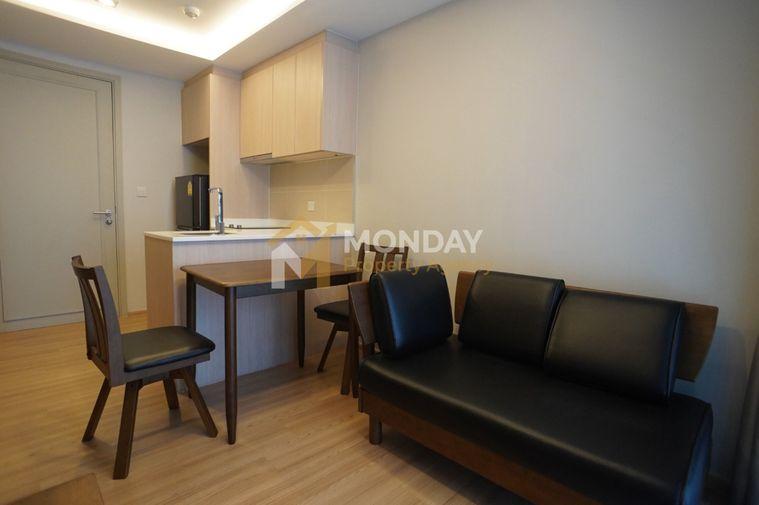 picture 🔥MD-26127052 Rare Item! Beautiful Condo, Below Market Price! Maestro 12 Ratchathewi. Book Now Before It's Gone! 🔥 - 6/13