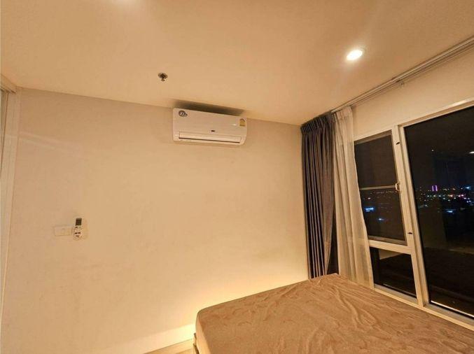 รูป 🤝🏻RB24725 ให้เช่าถูกมาก👍เดอะ คริสตัล บลิส แอท รัตนาธิเบศร์ ✅แอดไลน์ @mproperty( มี @ ด้วย) แอดมินตอบไว - รูปที่ 2/9