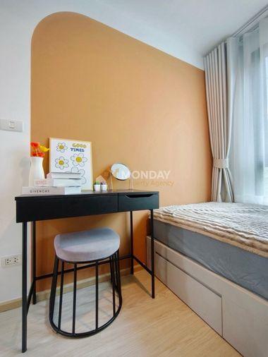 picture 🔥MD-26065582 Rare Item! Beautiful Condo, Below Market Price! The Excel Hideaway Sukhumvit 71. Book Now Before It's Gone! 🔥 - 13/18