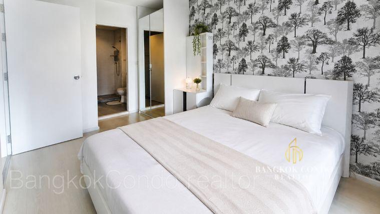 picture 🚆✨ Prime Condo Location For Rent 📍 Aspire Sukhumvit 48 (Line: @rent2022) | Near BTS Phra Khanong ✨ Ready to move in! ✨ 📌 Ref Code: A11462 - 2/10