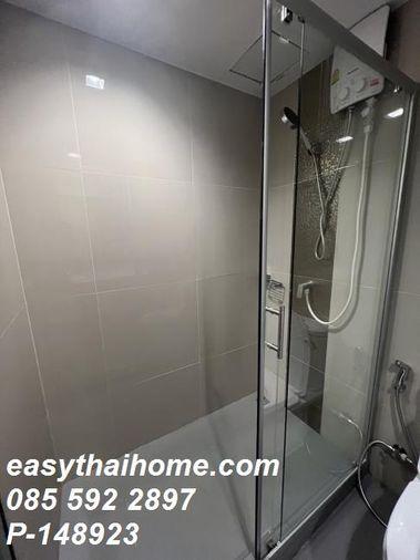 รูป P-148923 — ขายคอนโด ชั้น 16 Ideo Sukhumvit 93 ใกล้ BTS บางจาก 085-592-2897 Line: @easythaihome - รูปที่ 11/19