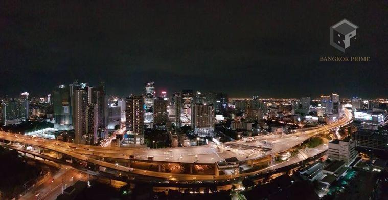 picture Life Asoke | ðNear MRT Phetchaburi #2026052514684 #MKT - 10/10