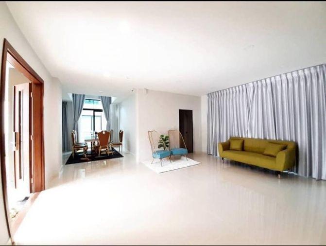 รูป 🏡#MY2409_192  🏡💥ด่วน💥ว่าง 1มิ.ย. 69 รีบคลิก ก่อนหลุดมือ‼️ 𝗙𝗼𝗿 𝗥𝗲𝗻𝘁9️⃣0️⃣ k.🔥โครงการ  เดอะซิตี้รามอินทรา2 🐶🐱 เลี้ยงสัตว์ได้ - รูปที่ 3/14