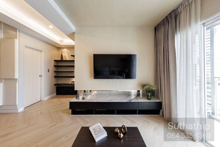 picture ✨Condo for Rent : The Complete Rajprarop (AP-02) ( line : @condo91 ) - 5/27