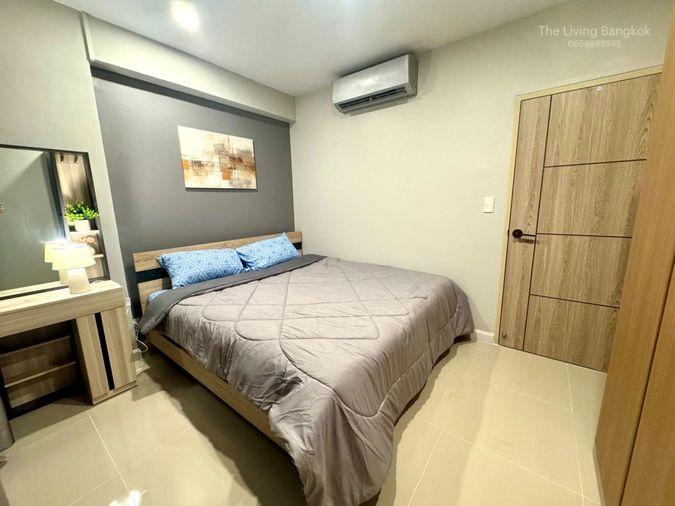 รูป ✨Condo for Rent : Siam Condominium (AP-02) ( line : @condo91 ) - รูปที่ 3/6