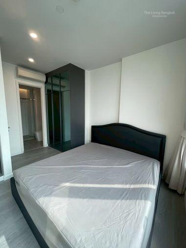 รูป คอนโดให้เช่า :The Room Sukhumvit 69 : เดอะ รูม สุขุมวิท 69 ((บีทีเอส พระโขนง )) MK-02 line @livingbkk - รูปที่ 5/17