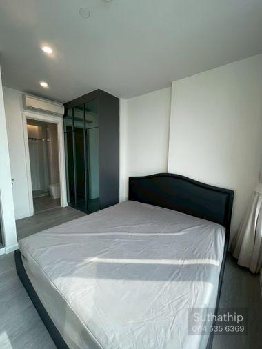 picture Condo for rent : The Room Sukhumvit 69(( Phra Khanong )) MK-02 line @livingbkk - 5/17