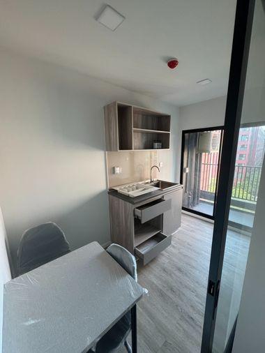 picture 🎓 Kave TU Opposite Thammasat University | Brand-New Unit, Never Occupied! Only THB 1.8 Million 🔥 - 8/11