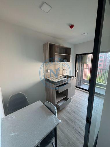 picture 🎓 Kave TU Opposite Thammasat University | Brand-New Unit, Never Occupied! Only THB 1.8 Million 🔥 - 8/11