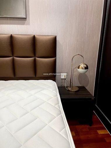 รูป 💥💥ให้เช่า Wish Signuture @Midtown Siam 1Bed 27 ตรม.ชั้น 14 แต่งครบ ห่างจาก BTS ราชเทวี สนใจ Line: @atfirm💥💥 - รูปที่ 7/9