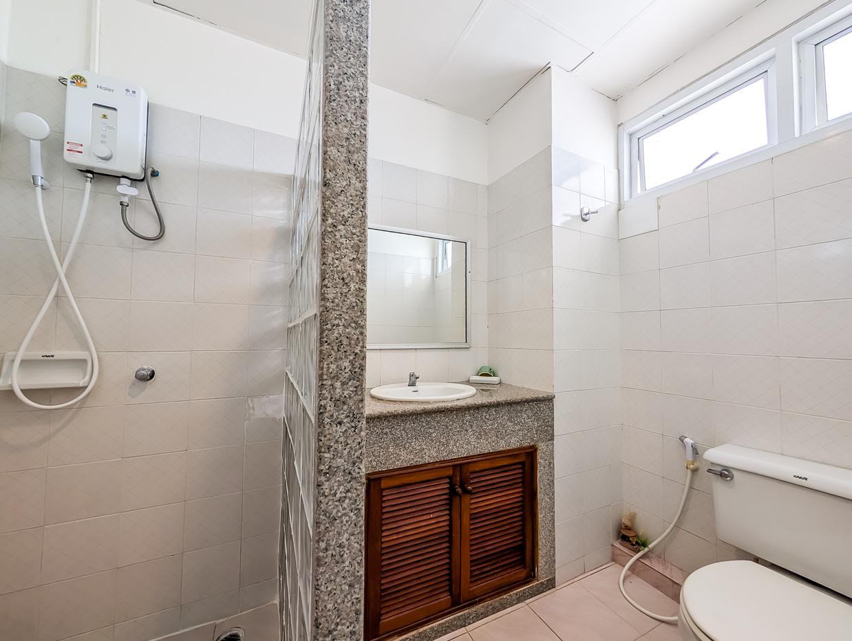 picture Somphong Condotel Studio for Sale Connecting Unit Na Jomtien - 6/7