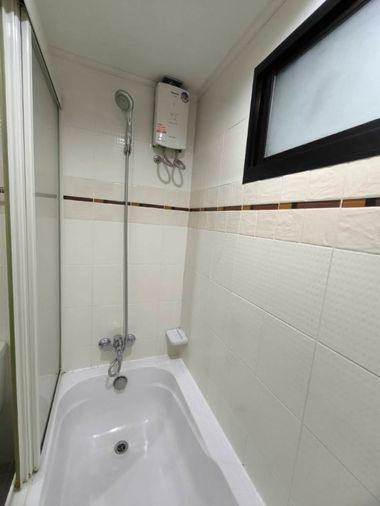 picture Condo for rent: Lumpini Place Narathiwat-Chao Phraya - 9/10