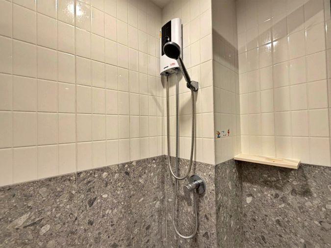 picture 💎condo for rent The Line Vibe Ready to move in, high floor - 10/12