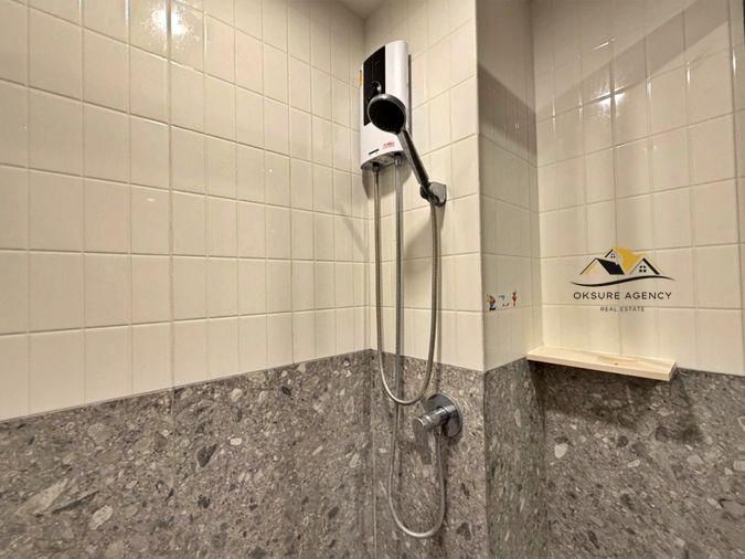 picture 💎condo for rent The Line Vibe Ready to move in, high floor - 10/12