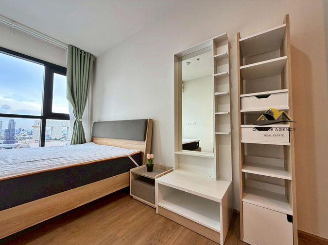 picture 💎condo for rent The Line Vibe Ready to move in, high floor - 4/12