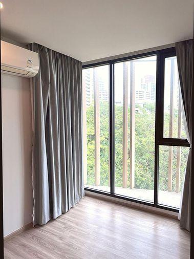 รูป ขายด่วน ✨ The Teak Sukhumvit 39 ✨ 2 ห้องนอน เฟอร์นิเจอร์ และ เครื่องใช้ไฟฟ้าครบ ใกล้ BTS พร้อมพงษ์ - รูปที่ 3/7