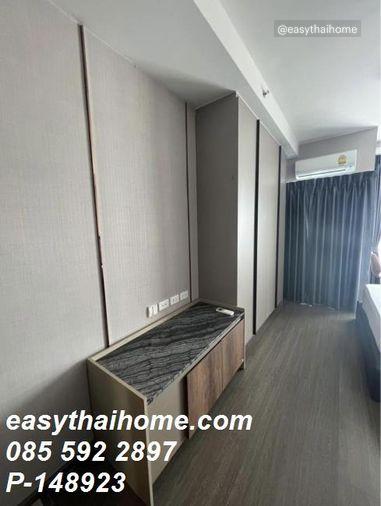 รูป P-148923 — ขายคอนโด ชั้น 16 Ideo Sukhumvit 93 ใกล้ BTS บางจาก 085-592-2897 Line: @easythaihome - รูปที่ 18/19