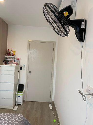 รูป 🤝🏻RB24737 ให้เช่าถูกมาก👍เอลลิโอ สาทร - วุฒากาศ✅แอดไลน์ @mproperty( มี @ ด้วย) แอดมินตอบไว - รูปที่ 9/10
