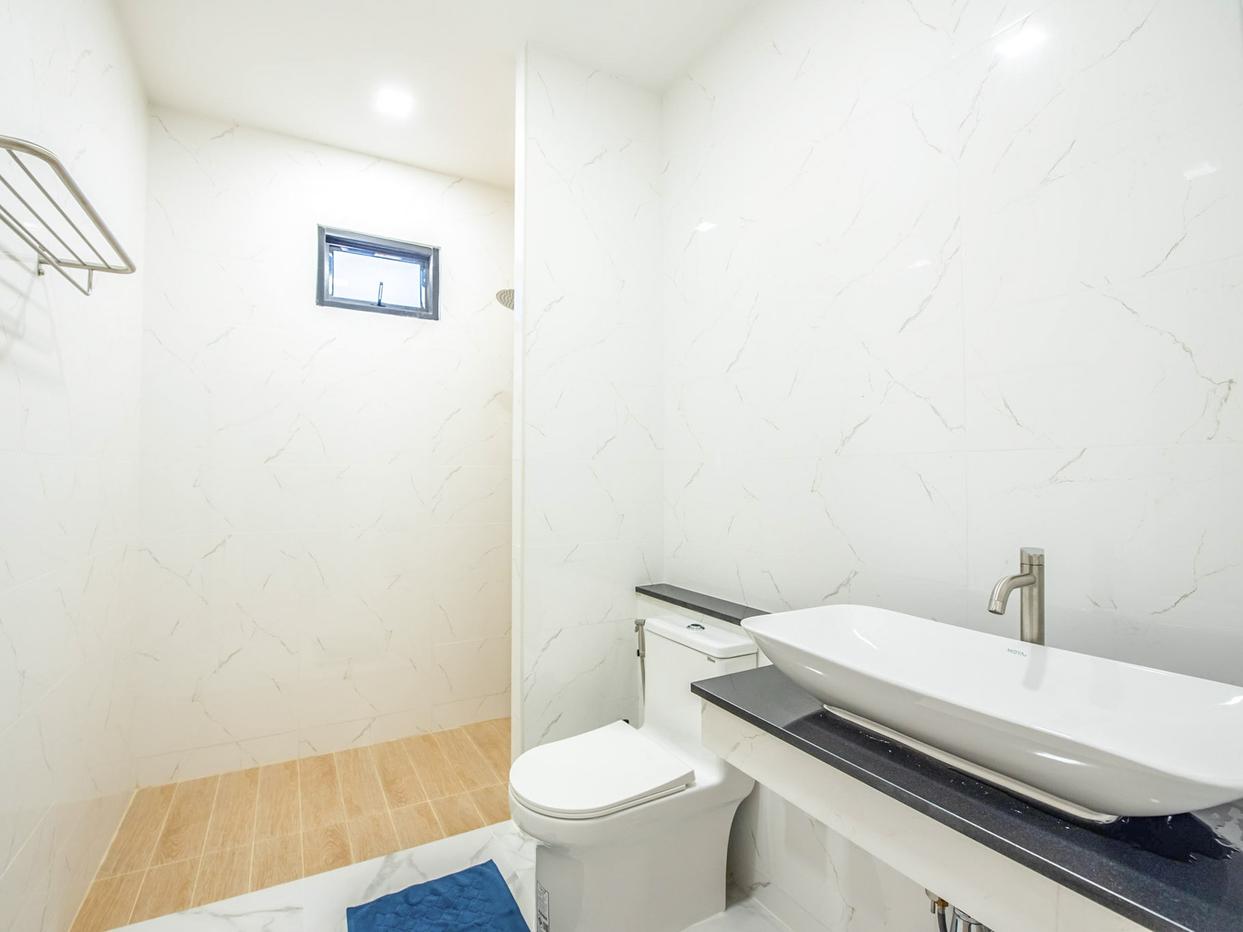 picture Pool Villa for Rent East Pattaya Modern Luxury Private Garden - 7/11