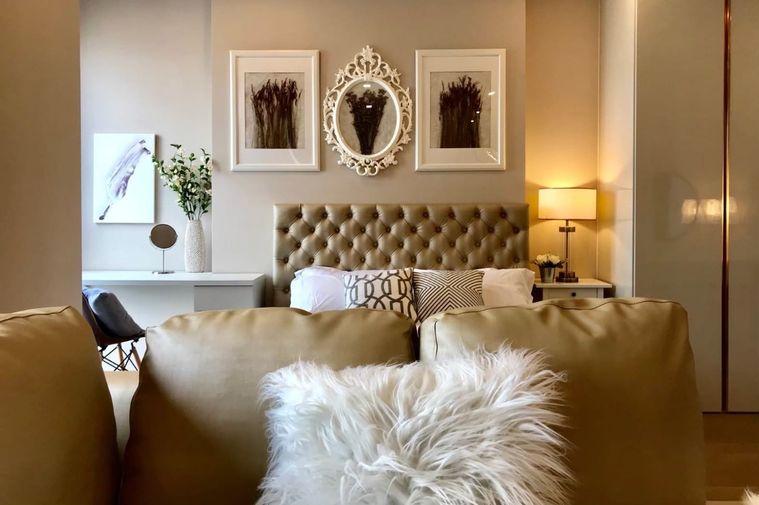 picture 🎈#MT2308_160🎈💥Urgent💥 Available July 9th, 2026. Click quickly before it's gone‼️ For Rent 30k.🔥 Ashton Asoke Condo - 2/8