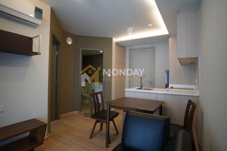 picture 🔥MD-26127052 Rare Item! Beautiful Condo, Below Market Price! Maestro 12 Ratchathewi. Book Now Before It's Gone! 🔥 - 10/13