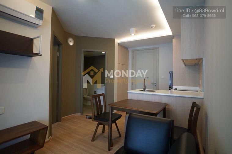 picture ðĨMD-26127052 Rare Item! Beautiful Condo, Below Market Price! Maestro 12 Ratchathewi. Book Now Before It's Gone! ðĨ - 10/13