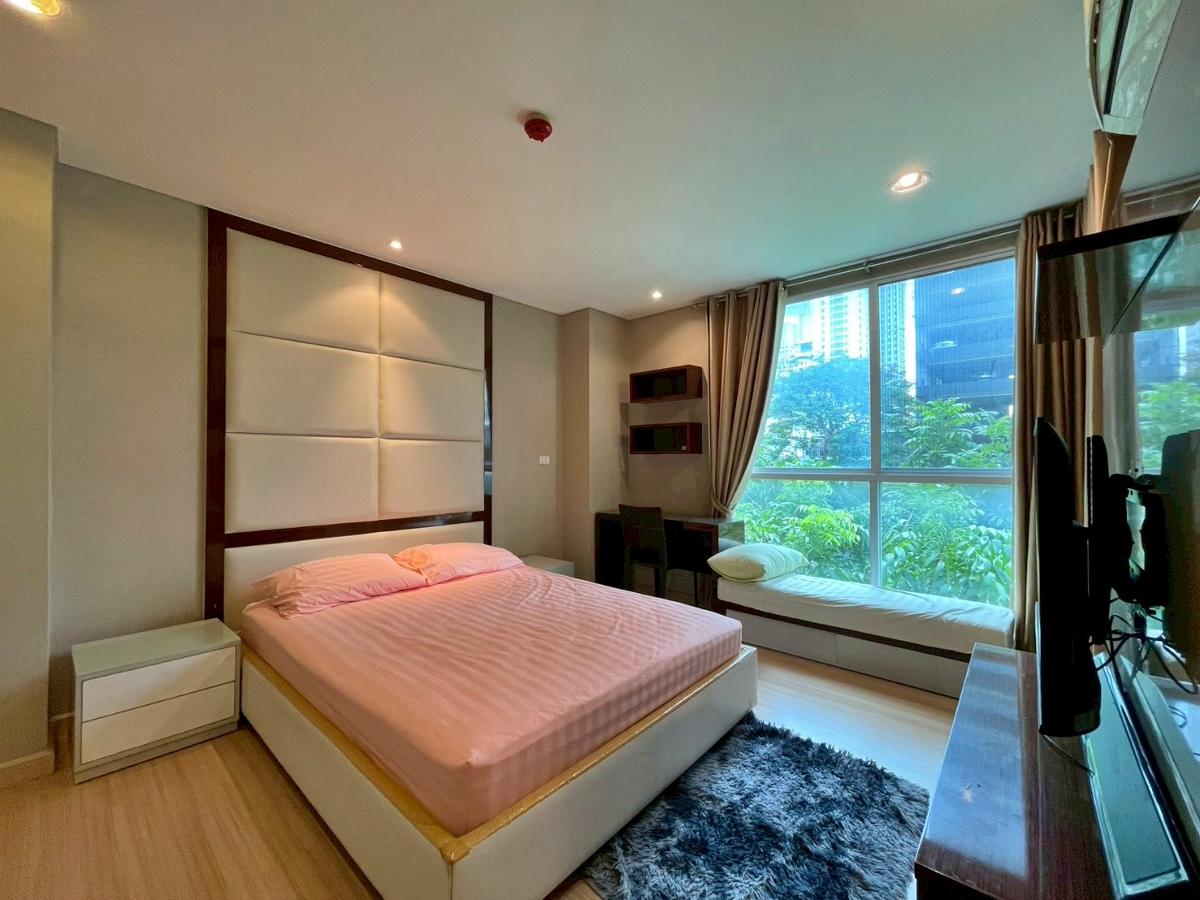 picture 💎condo for rent The Address Pathumwan Fully furnished and ready to move in, 2 bedrooms, 3rd floor - 7/13