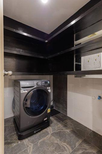 picture ✨Condo for Rent : The Complete Rajprarop (AP-02) ( line : @condo91 ) - 24/27