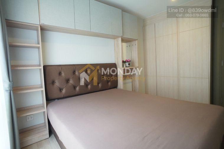 picture ðĨMD-26127052 Rare Item! Beautiful Condo, Below Market Price! Maestro 12 Ratchathewi. Book Now Before It's Gone! ðĨ - 2/13