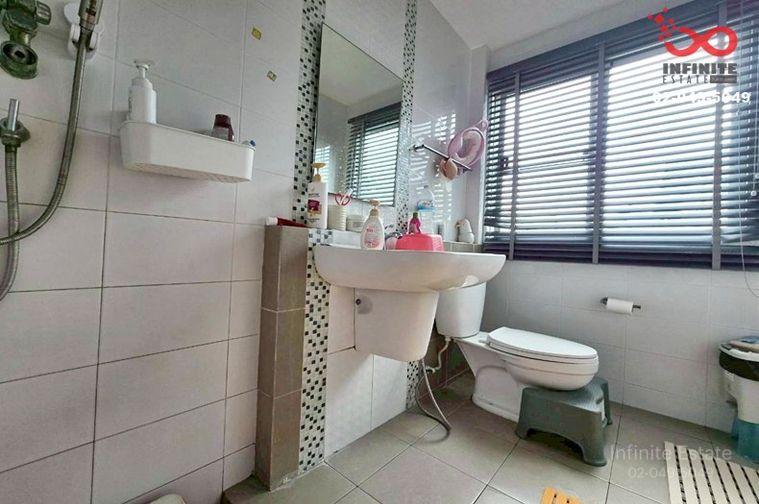 รูป ขายบ้านเดี่ยว คาซ่าแกรนด์ สุขาภิบาล 5 - สายไหม 3 ชั้น 65 ตร.ว. หลังมุม ใกล้ตลาดวงศกร - รูปที่ 11/14