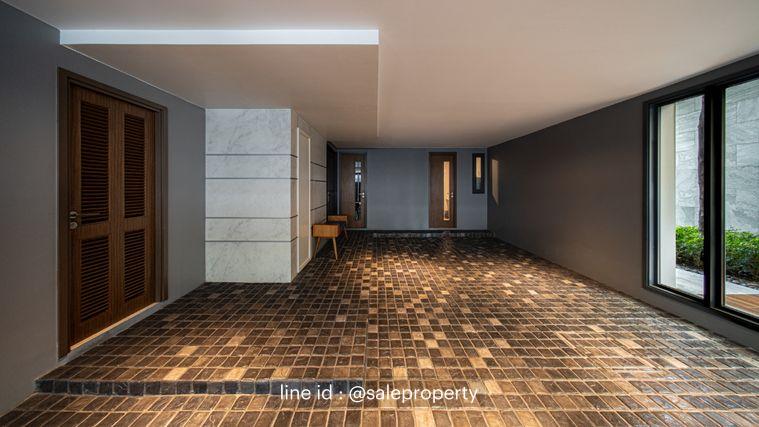รูป MALTON PRIVATE RESIDENCES ARI บ้านหลังสุดท้ายราคาพิเศษ ซื้อตรงโครงการ - รูปที่ 3/9