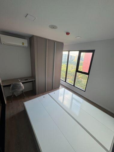 picture 🎓 Kave TU Opposite Thammasat University | Brand-New Unit, Never Occupied! Only THB 1.8 Million 🔥 - 5/11