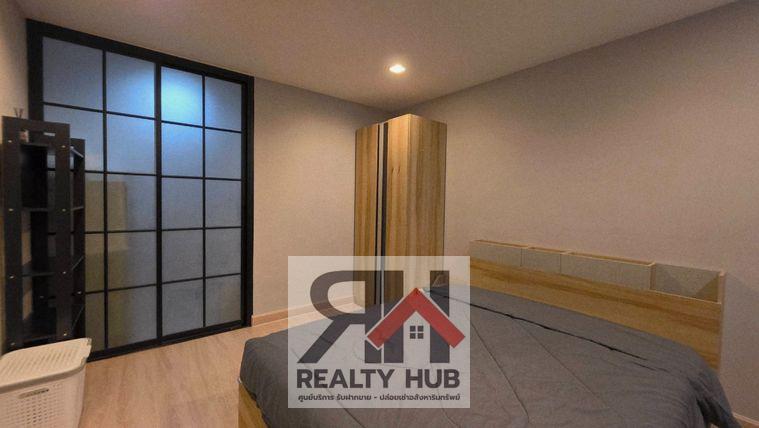 รูป 🤝🏻RB24728 ให้เช่าถูกมาก👍คาซ่า คอนโด @ MRT สามแยกบางใหญ่✅แอดไลน์ @mproperty( มี @ ด้วย) แอดมินตอบไว - รูปที่ 10/10