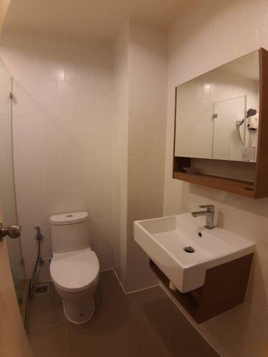 รูป 🏢 ให้เช่าคอนโด : The Nest Sukhumvit 22 (เดอะ เนสท์ สุขุมวิท 22 )   รหัสทรัพย์ | 📌LNP-C1511  - รูปที่ 4/18