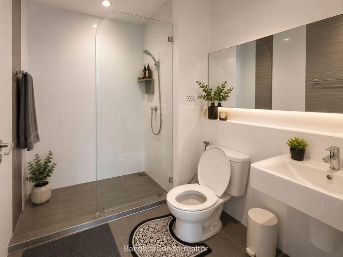 picture 🚆✨ Prime Condo Location For Rent 📍 Aspire Sukhumvit 48  (Line: @rent2022) | Near BTS Phra Khanong  ✨ Ready to move in! ✨ 📌 Ref Code: A11462 - 8/10