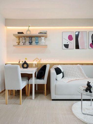 picture 🔥MD-26065582 Rare Item! Beautiful Condo, Below Market Price! The Excel Hideaway Sukhumvit 71. Book Now Before It's Gone! 🔥 - 6/18
