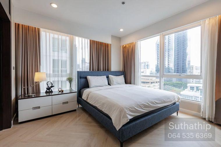 picture ✨Condo for Rent : The Complete Rajprarop (AP-02) ( line : @condo91 ) - 7/27