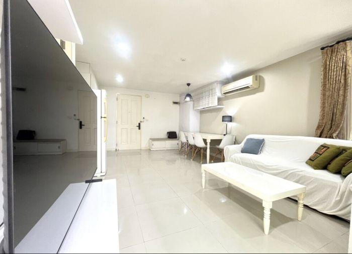 picture The Clover. 1bed 45sqm. Line id: @pfagent - 2/8