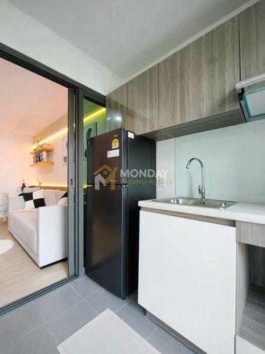picture 🔥MD-26065582 Rare Item! Beautiful Condo, Below Market Price! The Excel Hideaway Sukhumvit 71. Book Now Before It's Gone! 🔥 - 17/18
